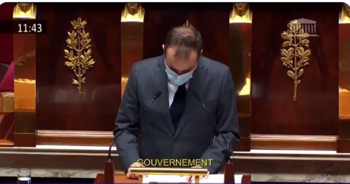     





Le ministre des Outremer annonce le retour des motifs impérieux pour se rendre aux Antilles




