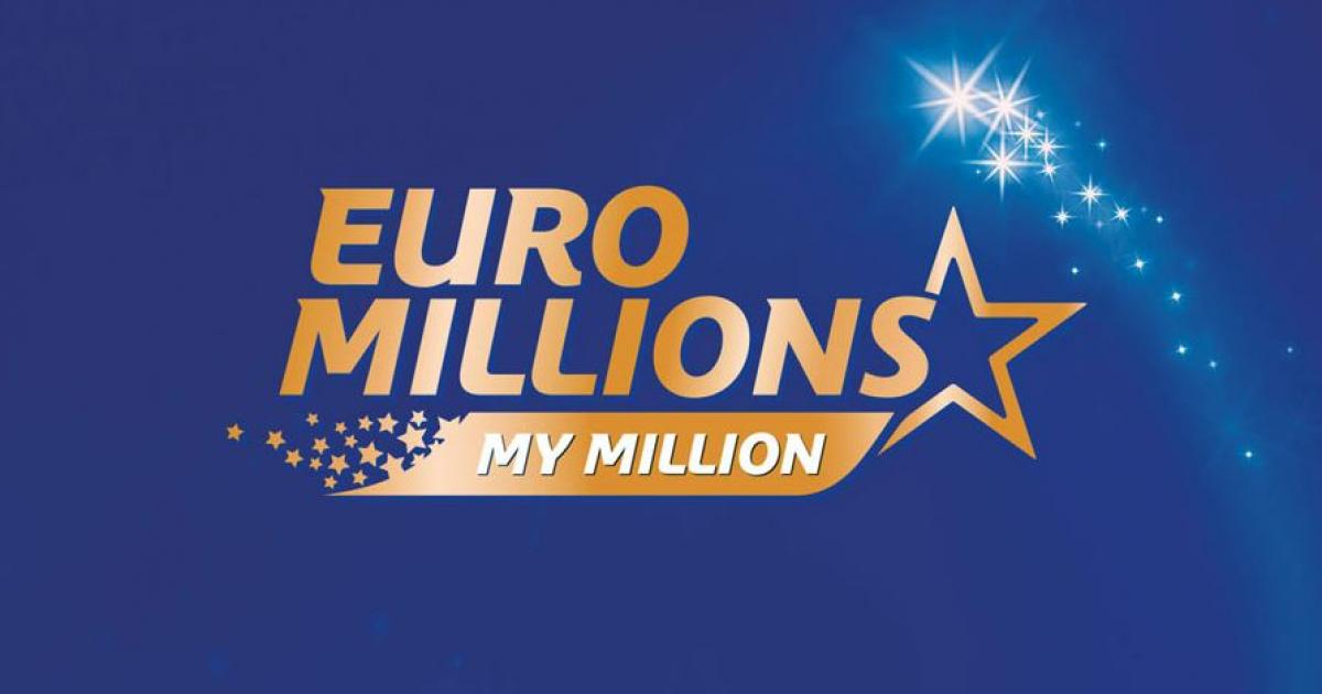     





Un vainqueur My Million en Martinique lors du tirage du 1er janvier




