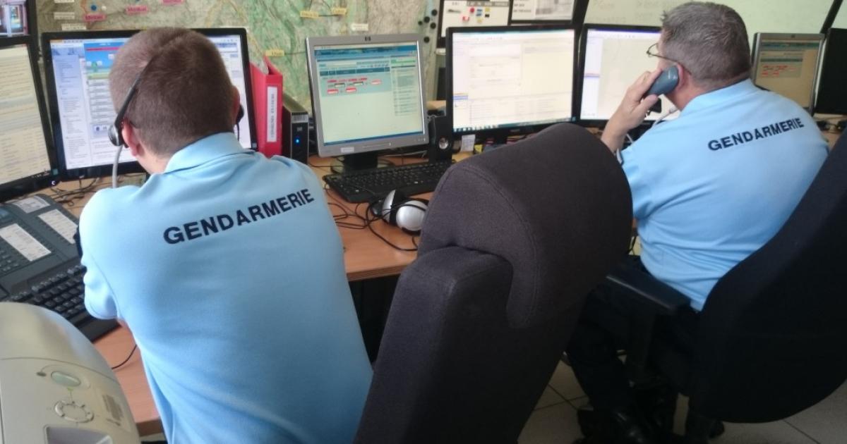 Perturbation du réseau de téléphonie fixe et en particulier des appels d'urgence