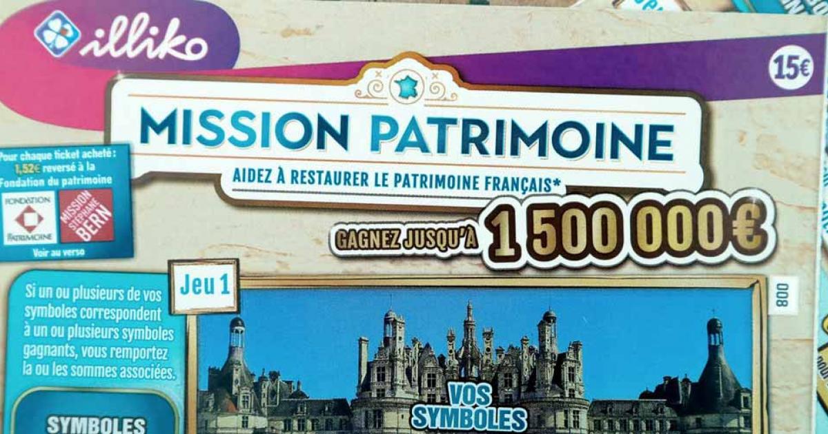 La Maison Schwarz-Bart à Goyave retenue dans la Mission Patrimoine 2022