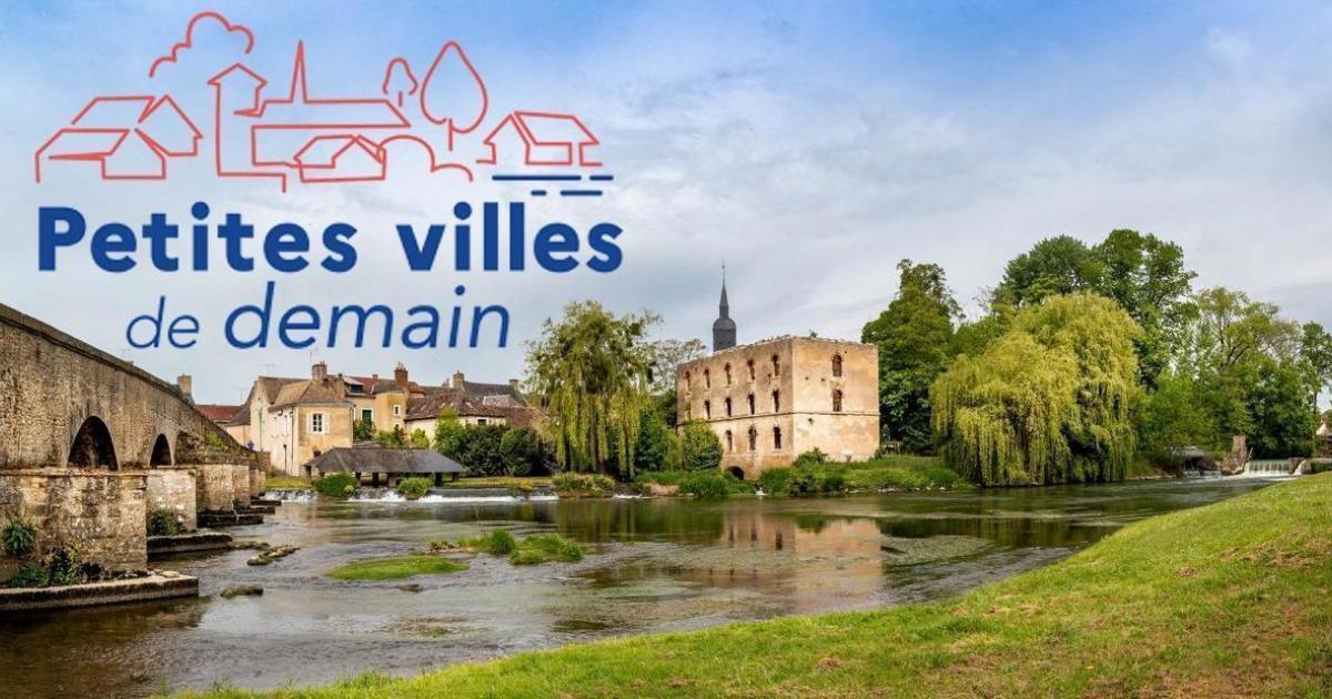 Dix communes de Martinique intègrent le programme "Petites villes de demain"