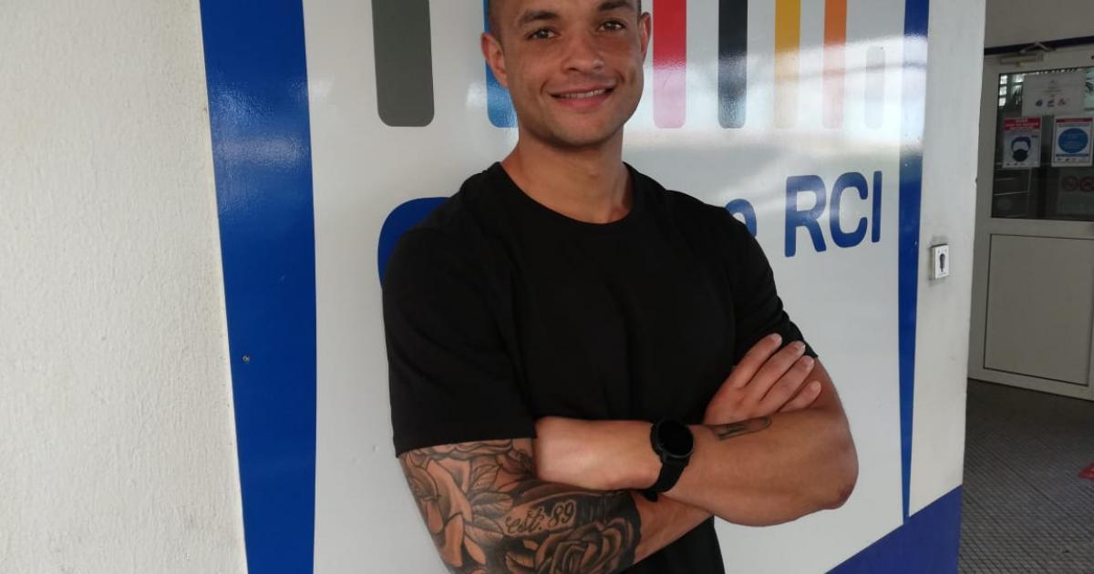 Antoine Vollmer est en Martinique à la recherche de son père
