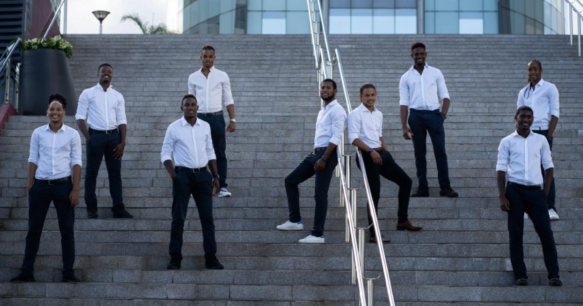 Mister Martinique : qui représentera notre île à Mister France ?