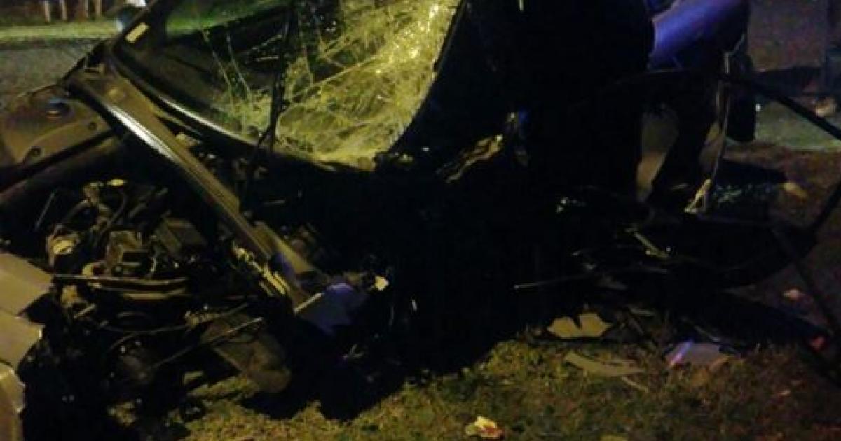     





Le conducteur impliqué dans l'accident mortel de Camille Alexandre a été condamné




