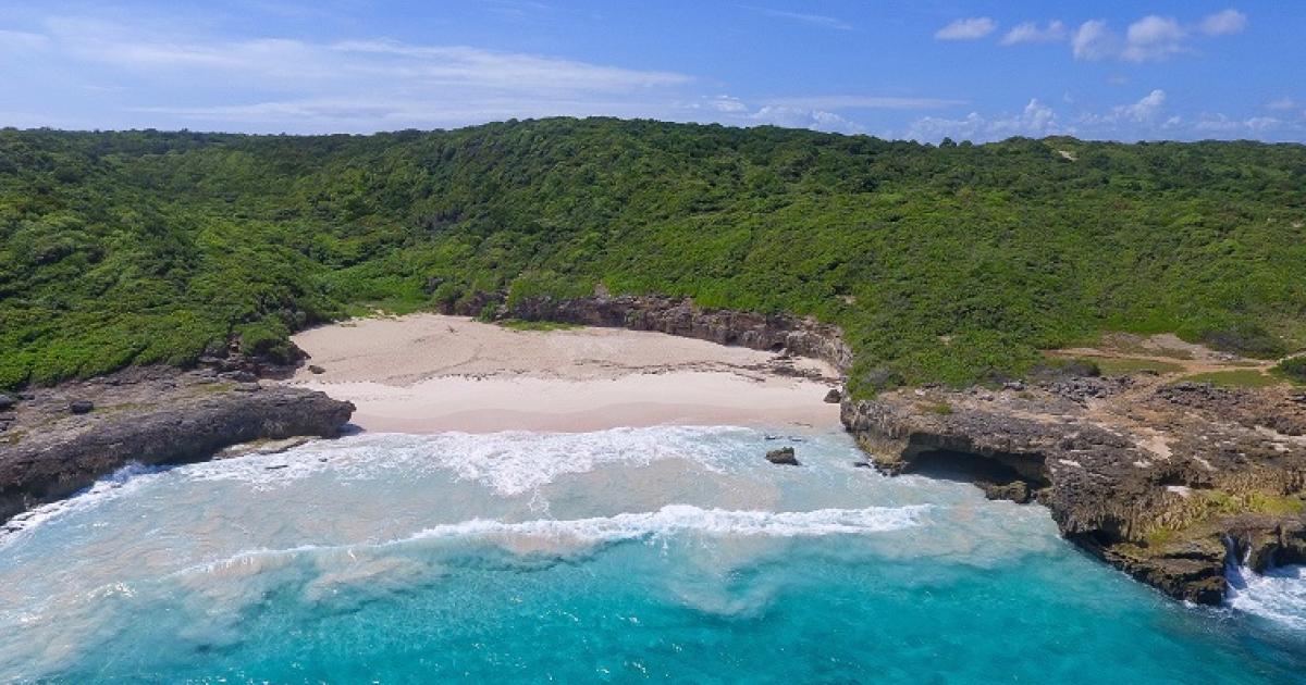 Le corps du pêcheur disparu retrouvé mort à Sainte-Marie