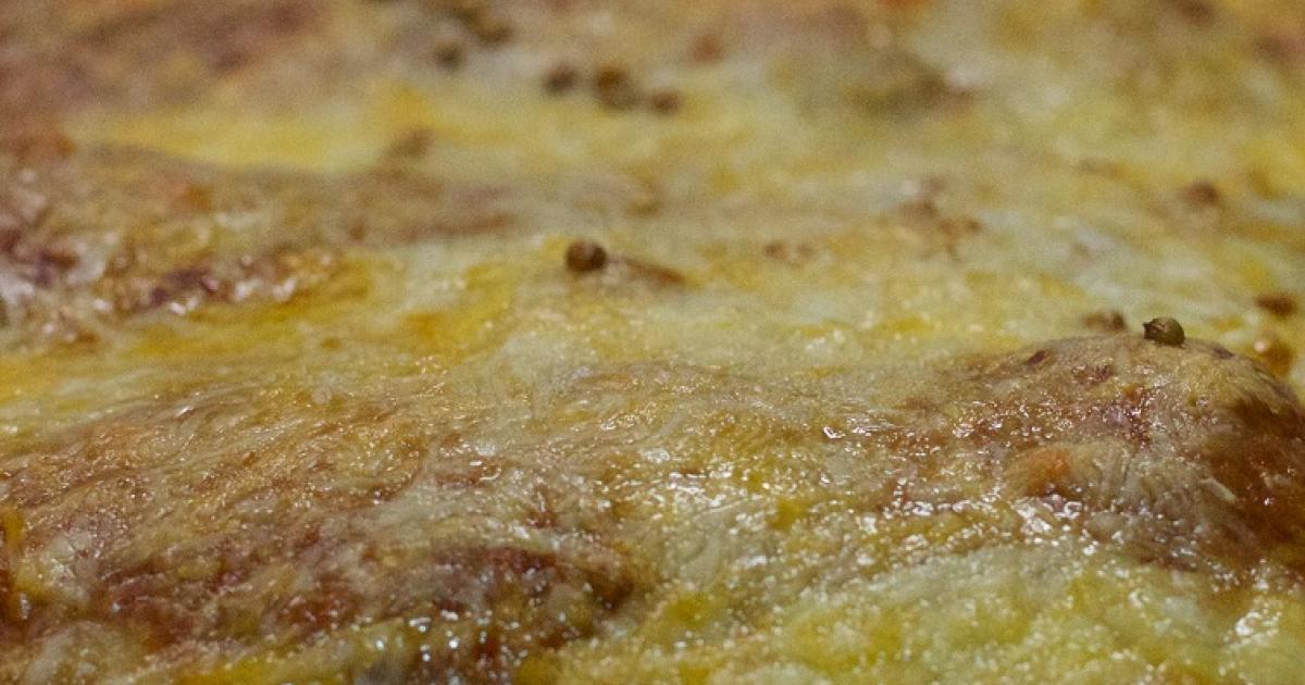     





La recette du gratin de racines de Carole du restaurant Le Centre




