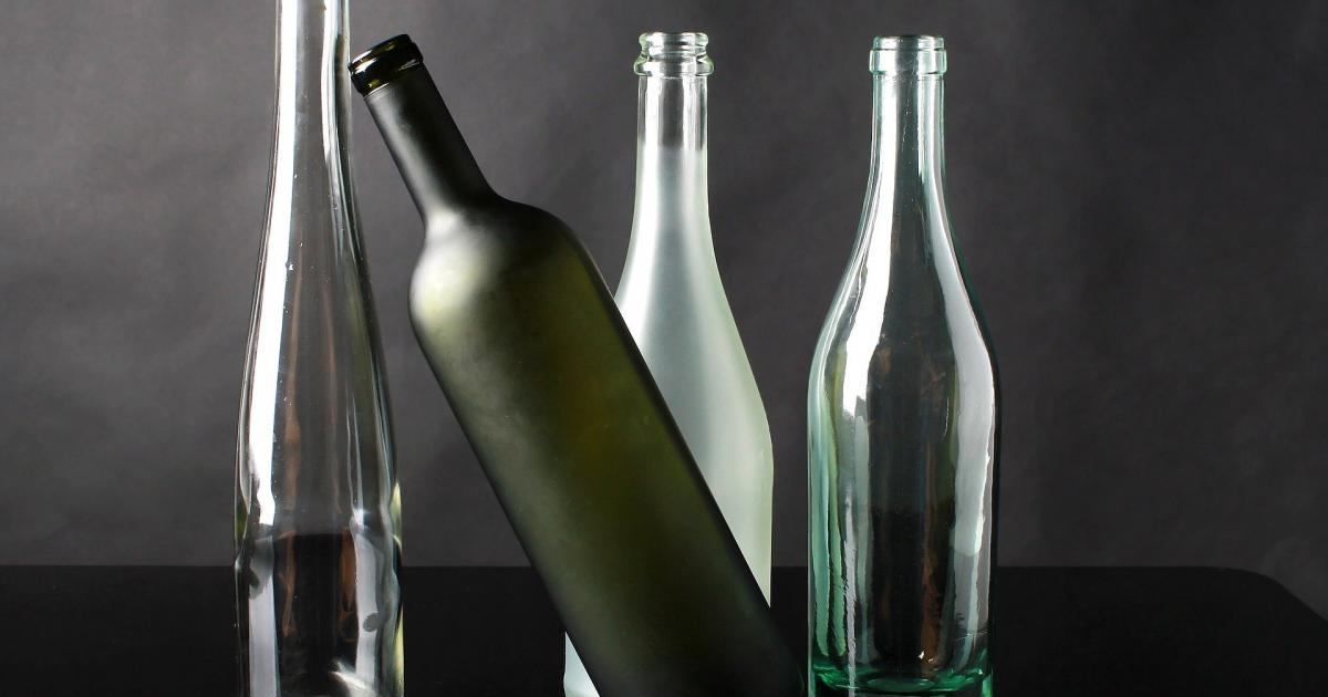 Une opération de recyclage des bouteilles en verre lancée par les rhums Clément