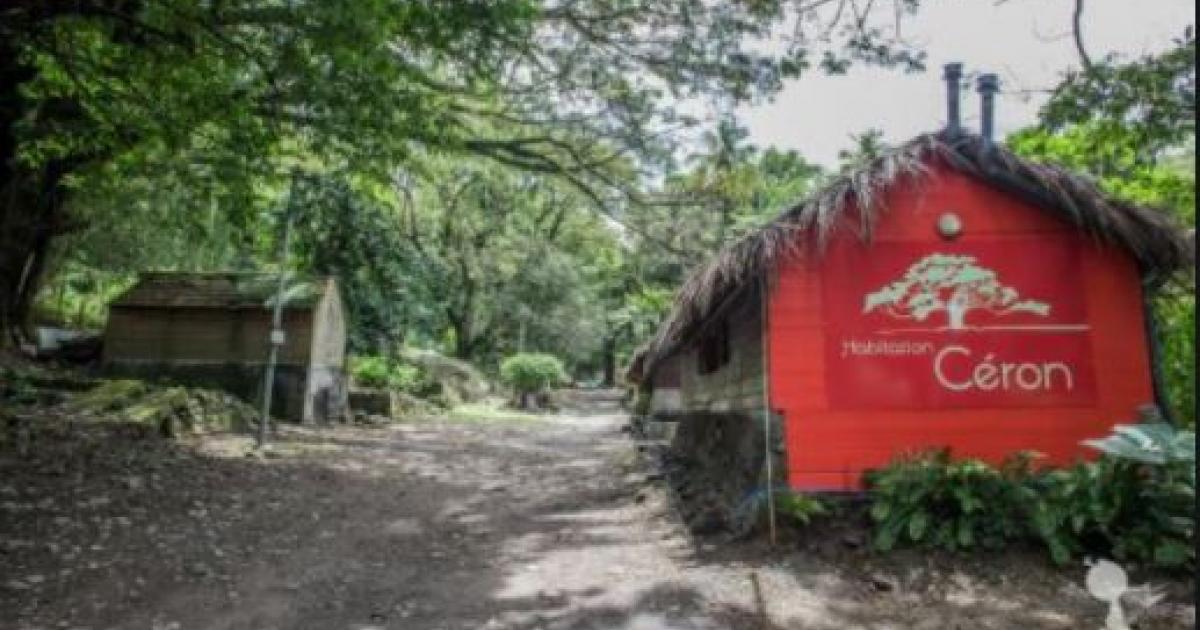     





L'habitation Céron recevra 300 000 euros de la mission Bern




