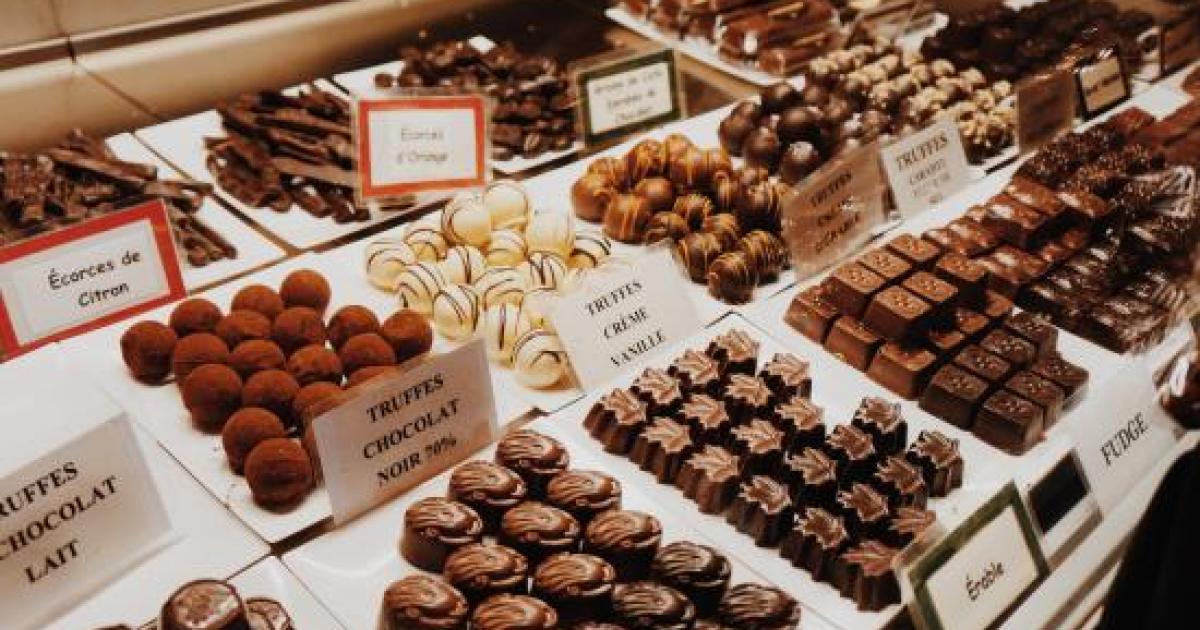 Les braqueurs d'une chocolaterie jugés en comparution immédiate