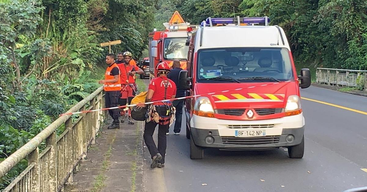     





Accident Dolé : la victime n'a pas survécu 




