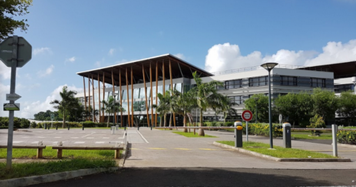 La CGSS Guadeloupe se satisfait de son année 2020 et se projette sur 2021