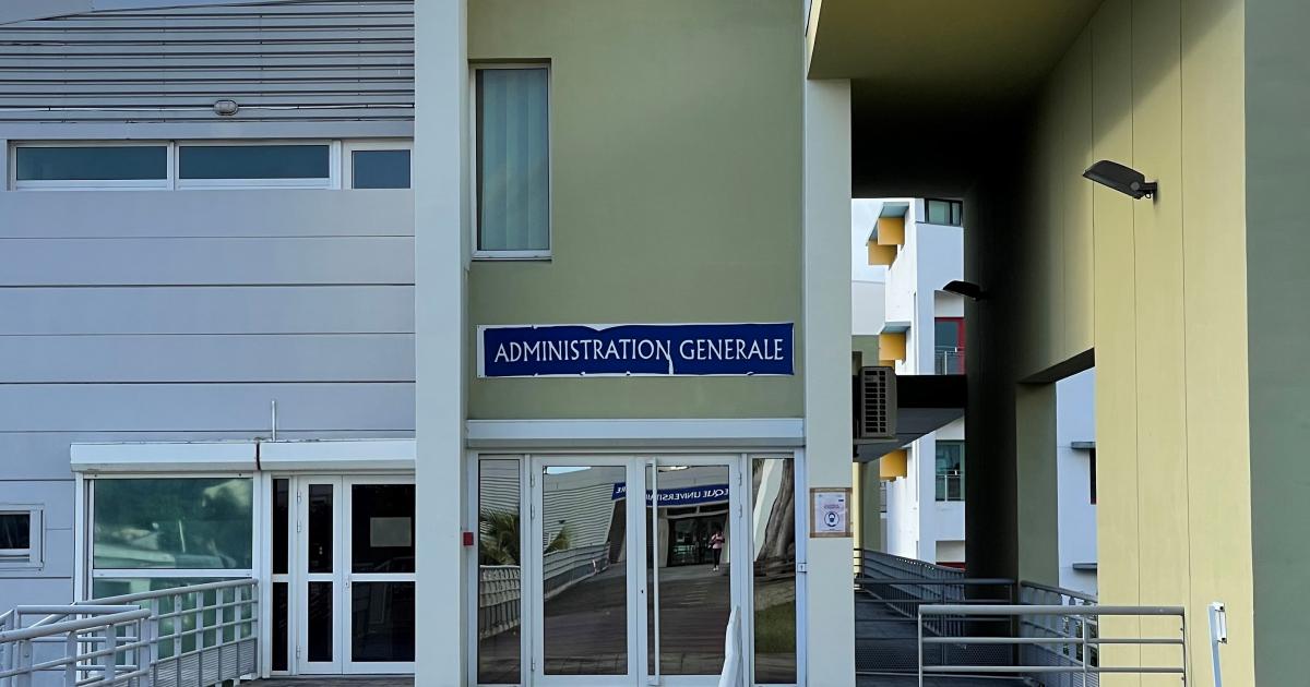 Les détails de la décision du CNESER dans l'affaire Wendy Zébo