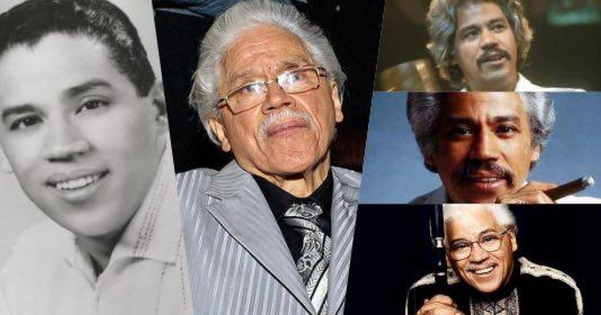 Johnny Pacheco, légende de la salsa, est décédé à l'âge de 85 ans