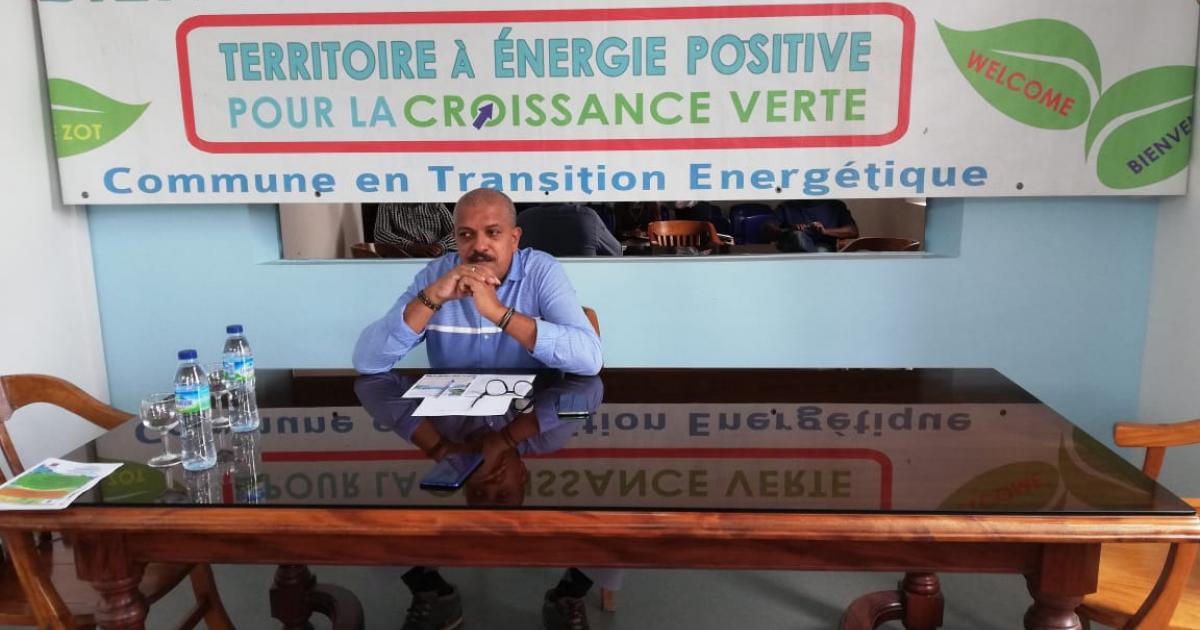 La ville du Prêcheur organise trois jours de débats sur l'usage des pesticides