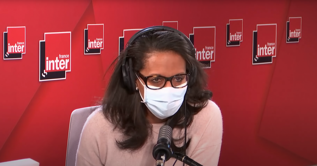     





[VIDEO] Audrey Pulvar : "je suis là pour parler des victimes"




