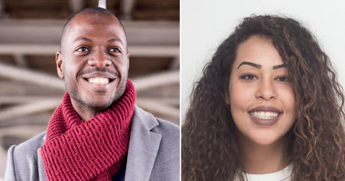    





[AUDIO] Deux jeunes guadeloupéens reçoivent un prix récompensant leurs brillants parcours




