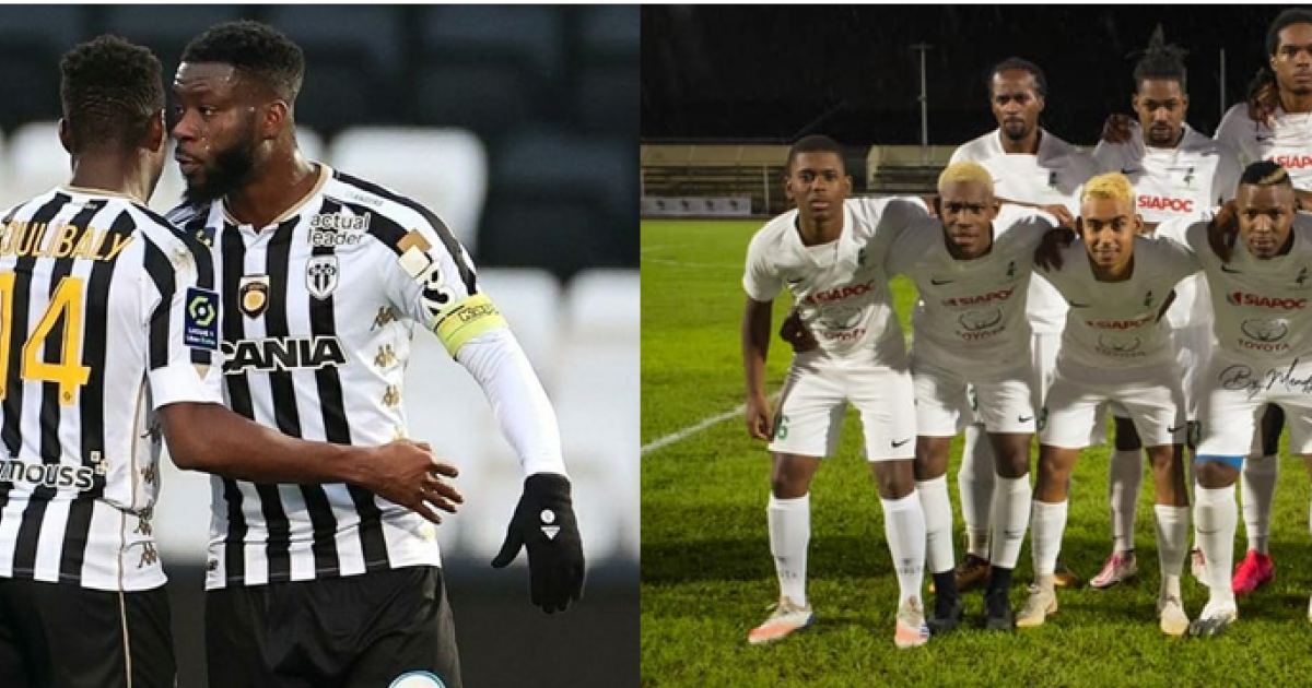 Le match Club Franciscain-Angers SCO à suivre en direct sur RCI