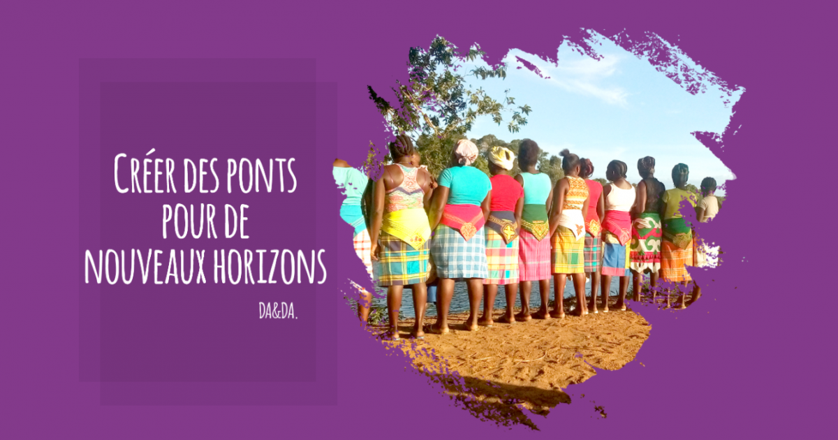 Un don pour l'insertion socioprofessionnelle de femmes migrantes en Martinique