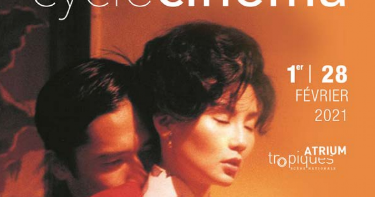     





Cinéma : une programmation sous le signe des vacances et de l’amour à Tropiques Atrium




