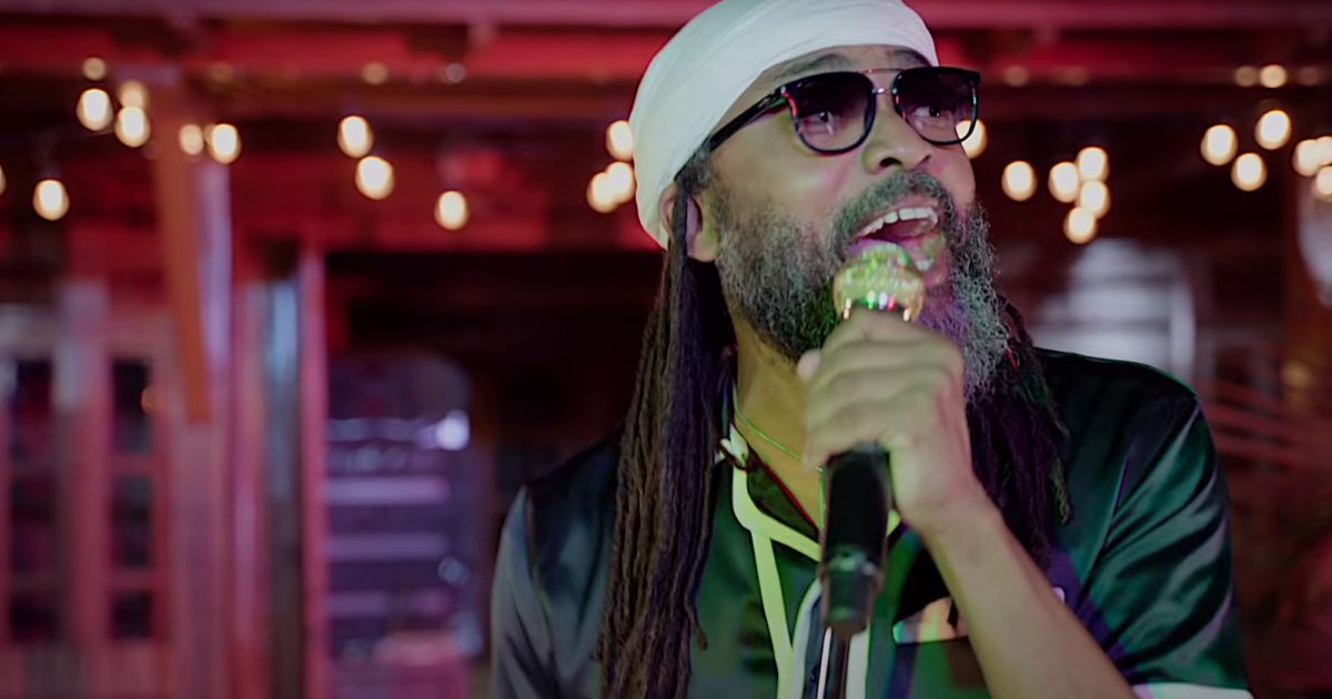     





[VIDEO] Le nouveau titre de Machel Montano pour fêter carnaval autrement




