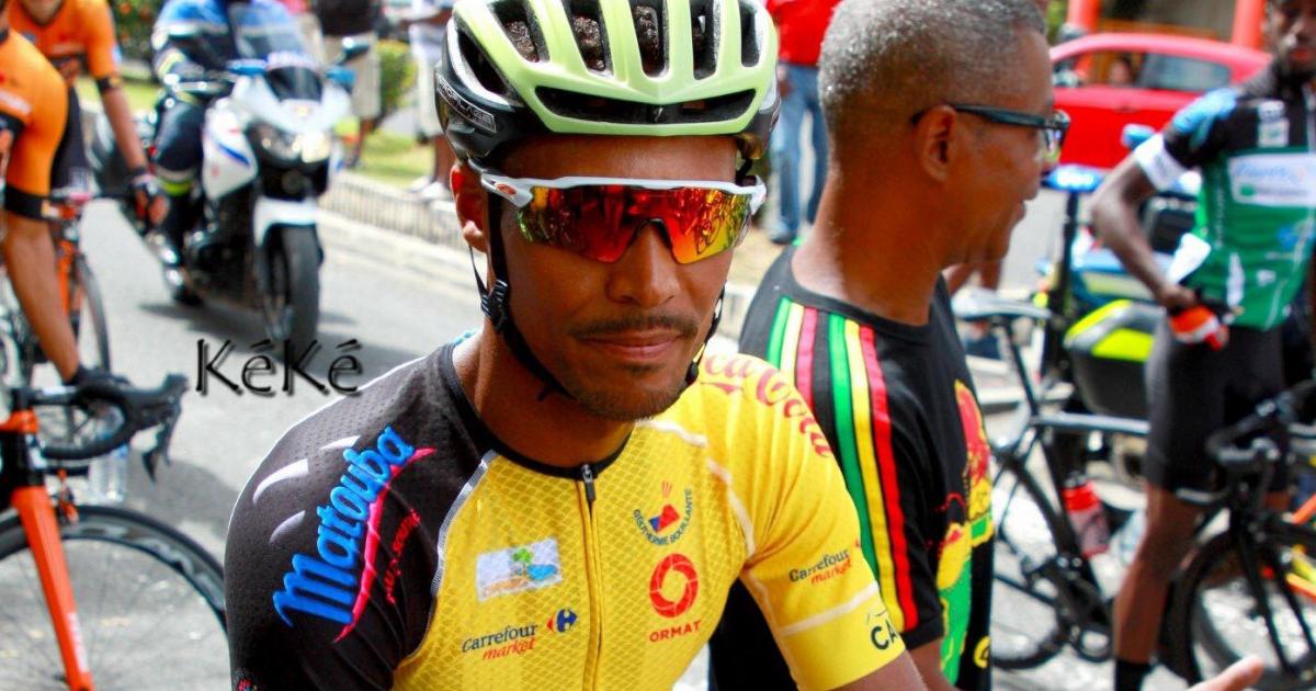     





Boris Carène victime d'un accident dans l'hexagone 




