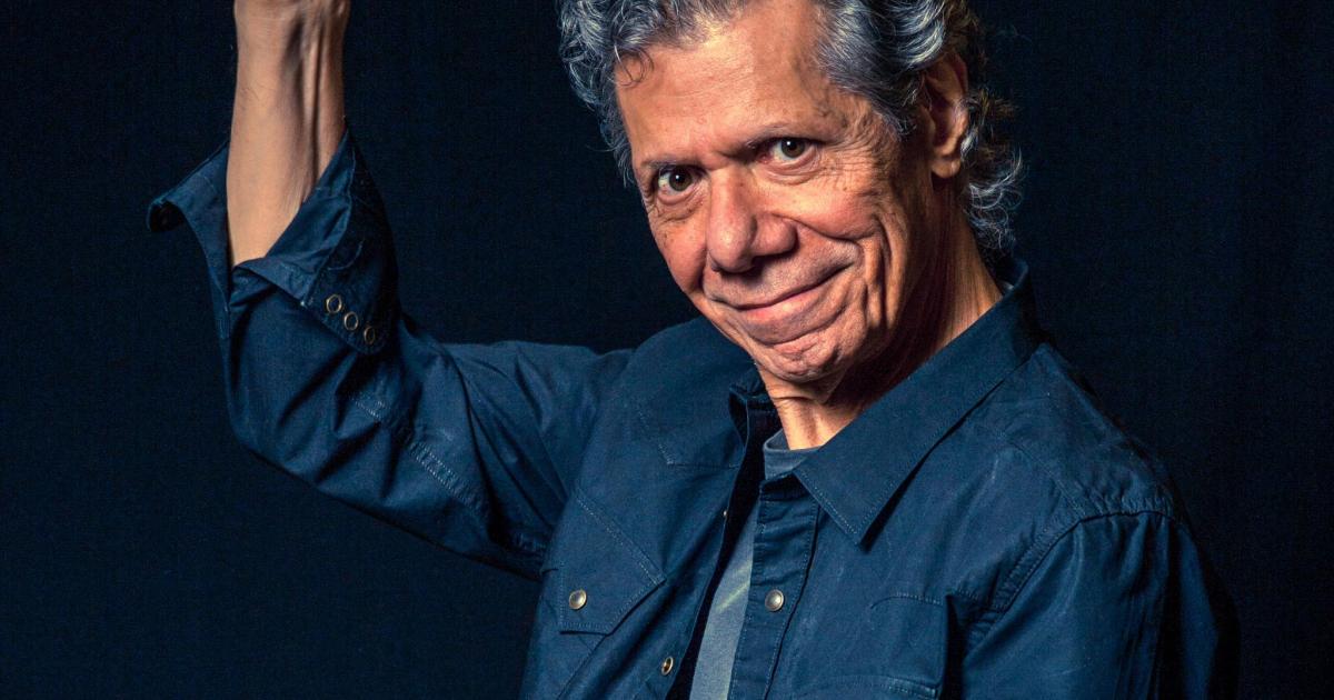 Chick Corea, légende américaine du jazz, est décédé
