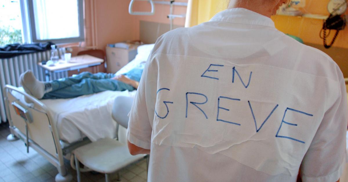 Fin de conflit au centre hospitalier Beauperthuy