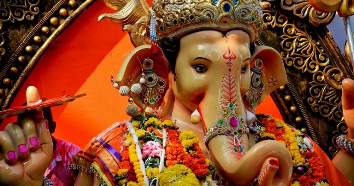 L'affaire du temple hindou de Sainte-Anne devant la Justice