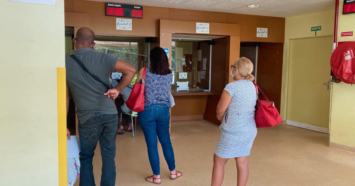 La vaccination s'accélère au CHU de la Guadeloupe