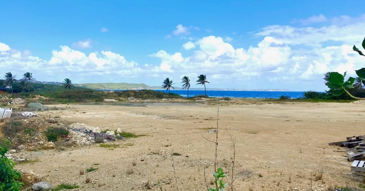 Un hôtel Pullman balnéo et spa prévu pour 2023 sur la presqu'île de la Baie du Moule