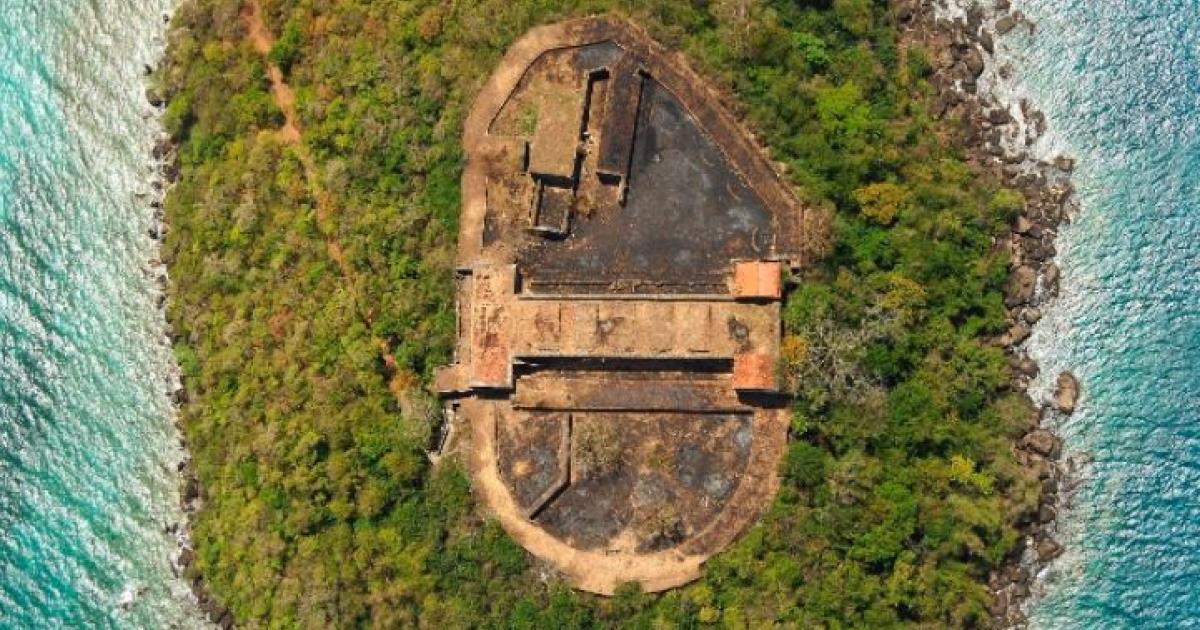     





Des intrusions et des vols sur l'îlet à Ramiers




