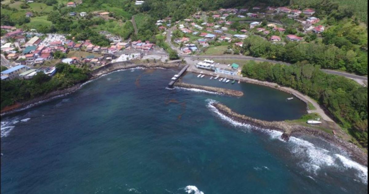     





La commune du Marigot redresse ses finances selon la CRC




