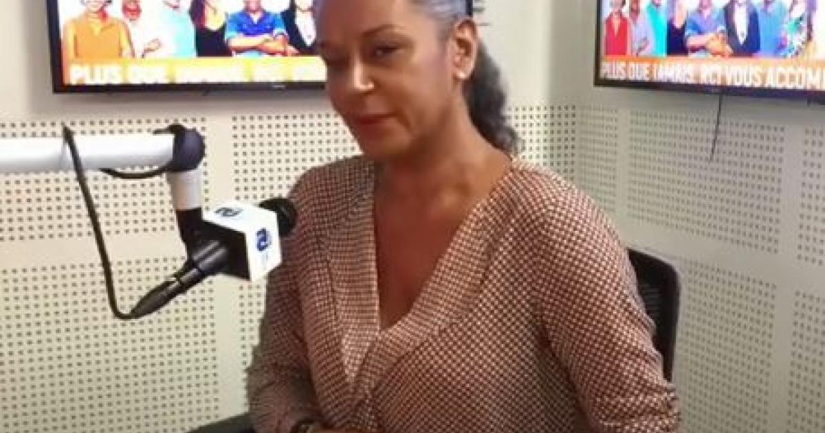     





Inceste : trois martiniquaises dont Karine Mousseau libèrent leur parole




