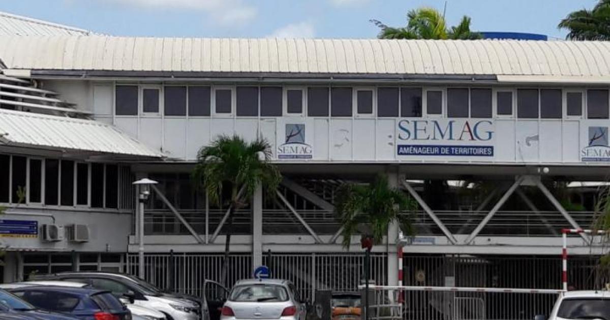Trois membres du comité de direction de la SEMAG vont démissionner