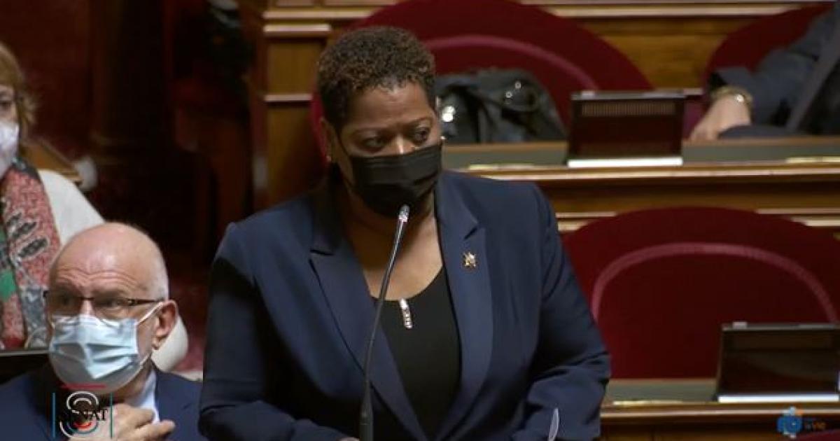     





Victoire Jasmin interpelle le gouvernement sur le risque de prescription dans le dossier chlordécone




