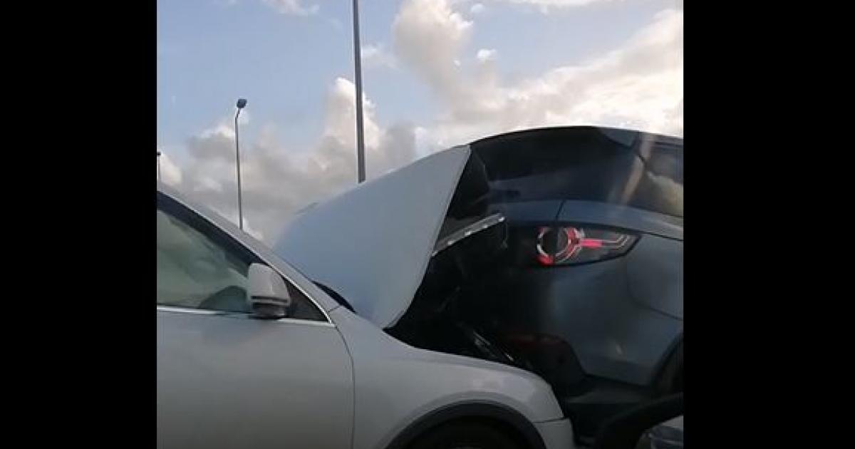     





Collision entre quatre véhicules sur l'autoroute : un important embouteillage vers Ducos




