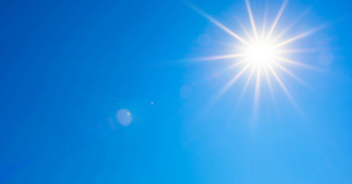 Climat : un mois de mars 2023 en "lacune hydrique" en Martinique