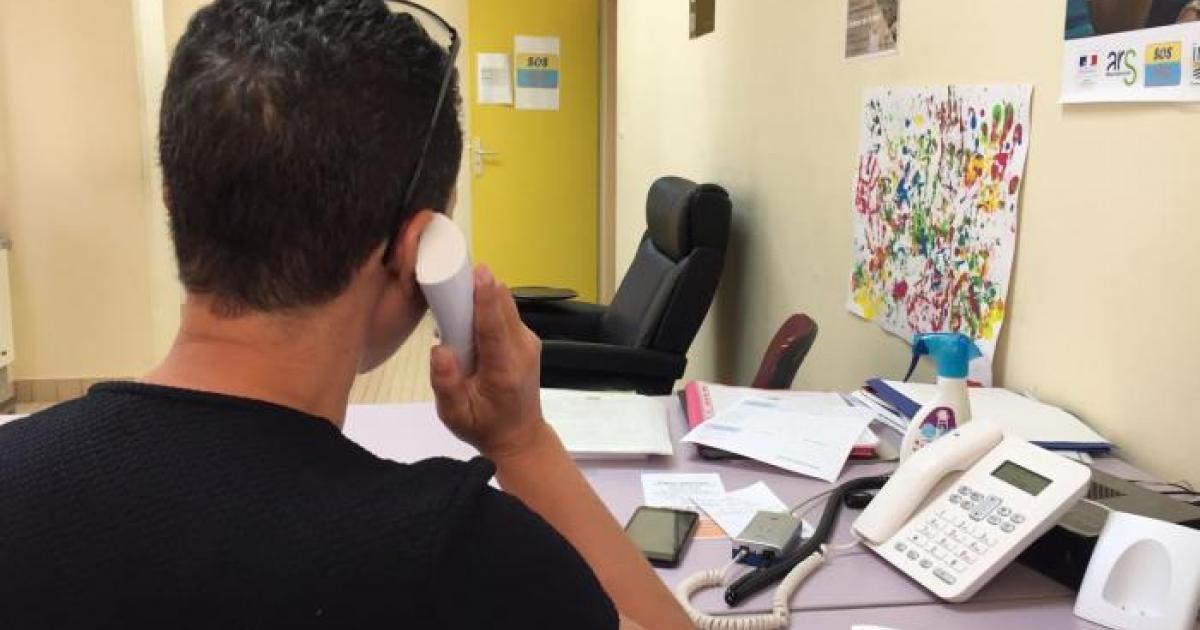 SOS Kriz lance une nouvelle session de formation pour ses préventeurs