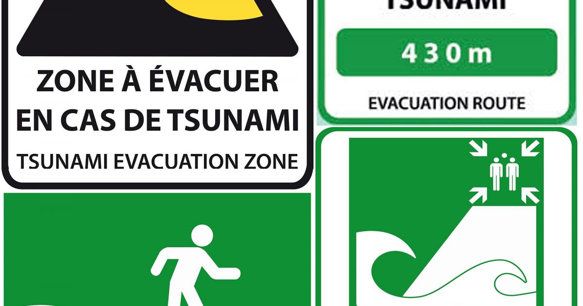 Caribe Wave 2021 : se préparer à un tsunami