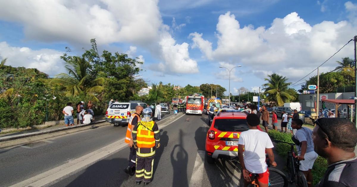 Accident mortel impliquant un bus : le chauffeur devant les juges