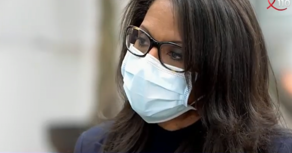 Audrey Pulvar fait de nouvelles révélations sur son père accusé de pédocriminalité