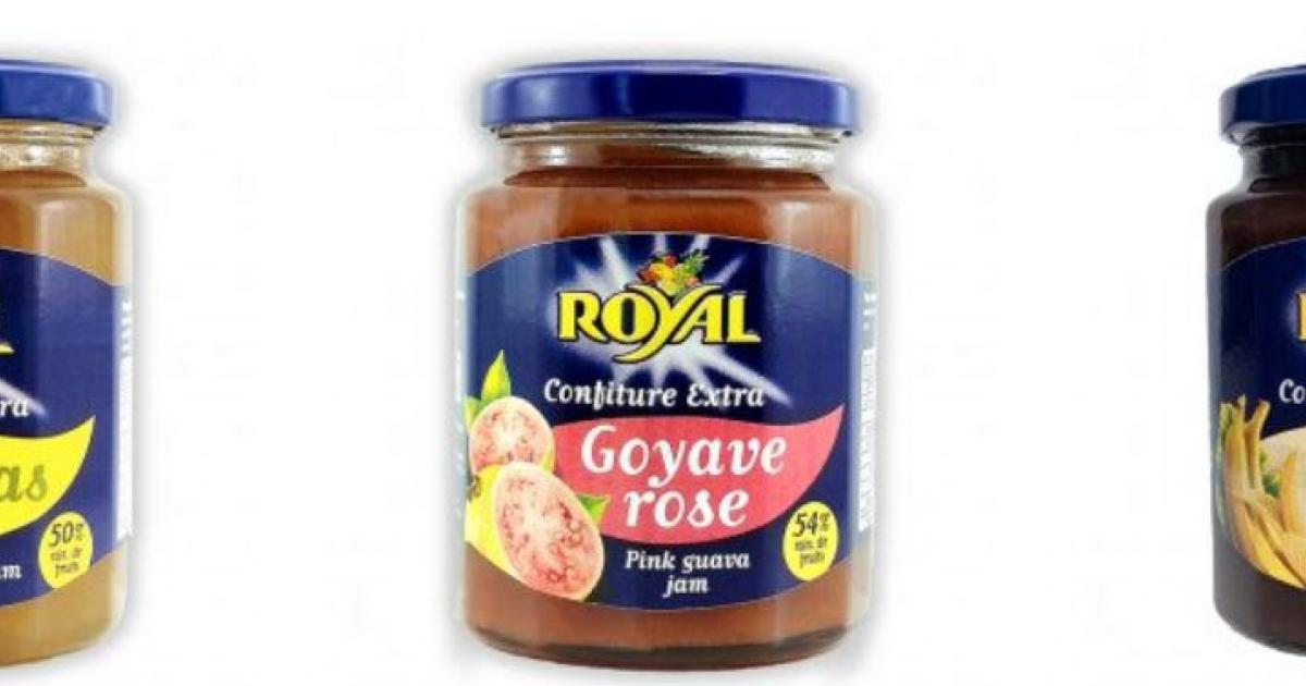     





Corps métalliques dans le sucre : Royal rappelle des confitures




