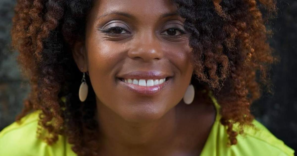 Daniely Francisque distinguée l'une des 5 femmes inspirantes des Outre-Mer