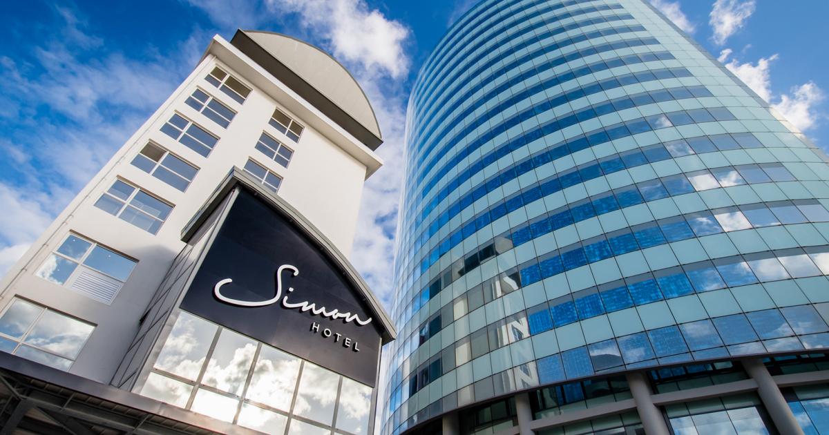 Motifs Impérieux : l'hôtel Simon ferme jusqu'au 2 avril
