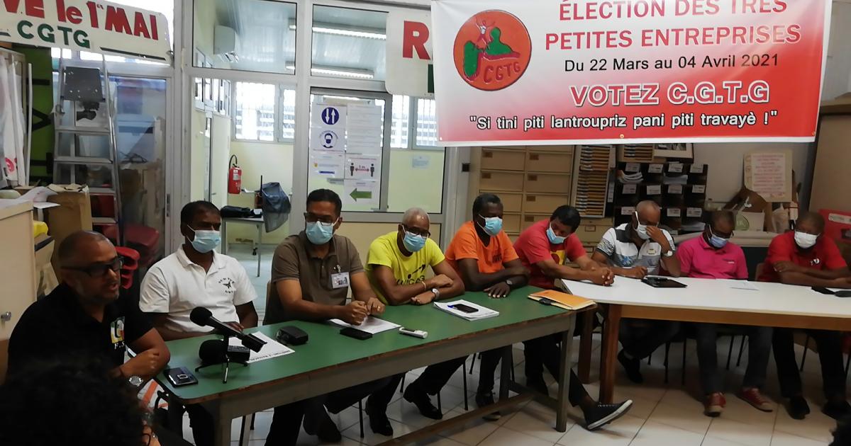     





Une dizaine de syndicats appelle à la mobilisation samedi 




