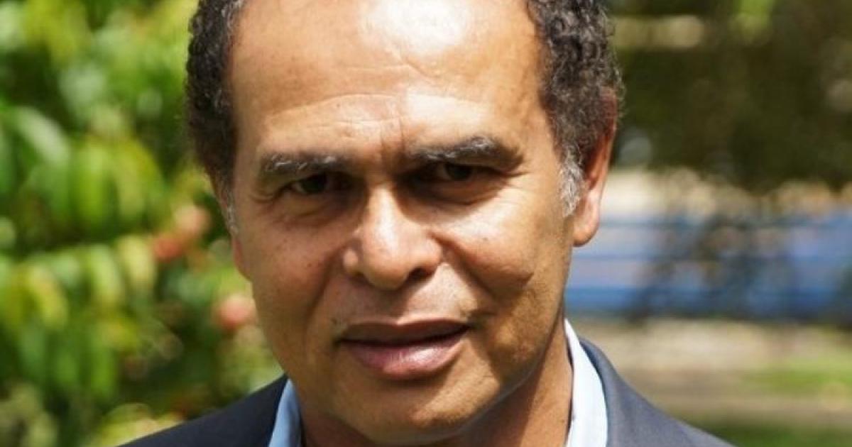 Léon Bertrand, ancien maire, député et secrétaire d'état guyanais, était l'invité de la rédaction