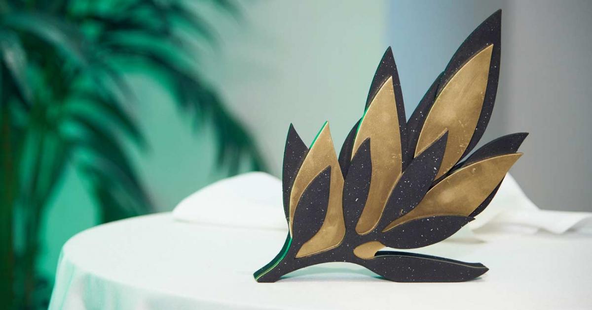 La Martinique finaliste des "Lauriers de la gastronomie québécoise"