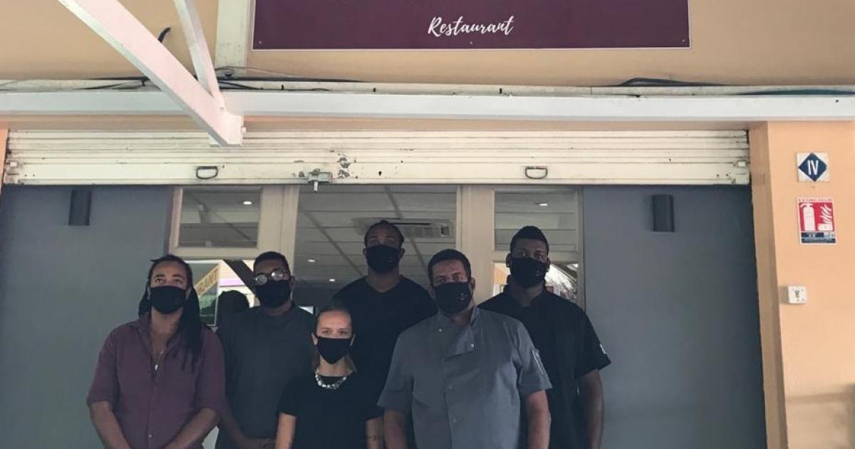Covid-19 : déception des restaurateurs contraints de fermer leurs portes