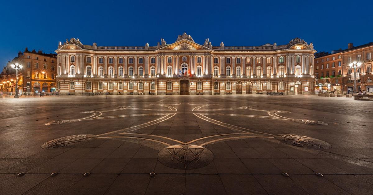 Un "baron antillais" de la drogue interpellé à Toulouse