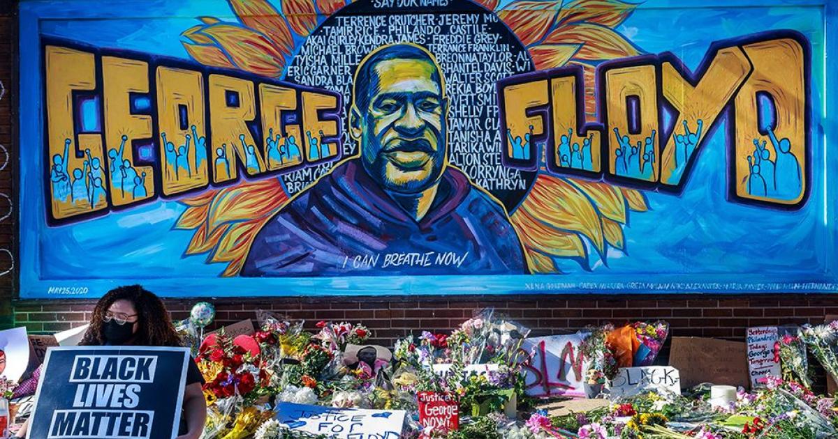 Mort de George Floyd : le procès de Derek Chauvin s’ouvre aux Etats-Unis